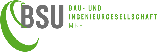 BSU Bau- und Ingenieurgesellschaft