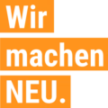 BSU Holding Claim - Wir machen neu.